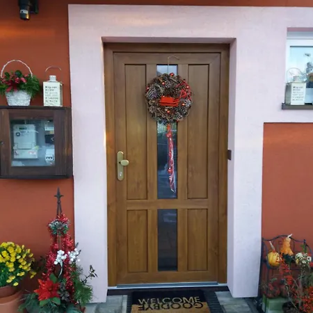 Rodinny Dum 3 * Vrchlabí