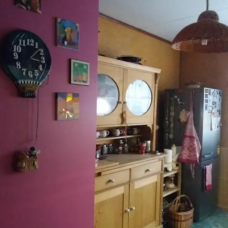 Habitación en casa particular Rodinny Dum 3 *