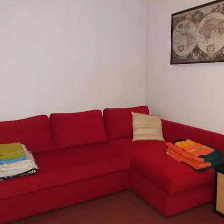 Rodinny Dum 3 Habitación en casa particular *