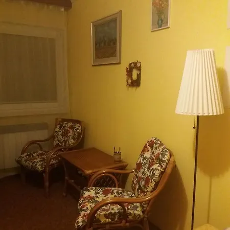 Rodinny Dum 3 Habitación en casa particular
