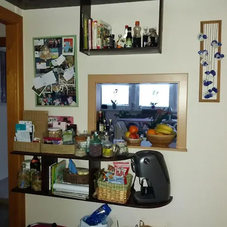 Habitación en casa particular Rodinny Dum 3